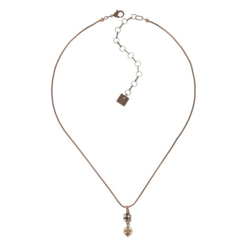 Konplott kette collier - kette,