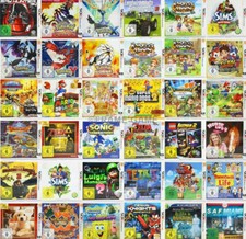 Nintendo 3ds klassiker mario - 3ds,