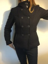 Business dunkelblaue Jacke