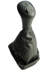 Schaltknauf Schaltmanschette 5