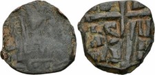 Byzantium Roman III Argyrus