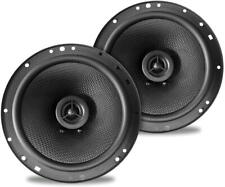 16,5 cm (6.5") 2-Wege Koaxial Lautsprecher  Watt - 1 Paar ohne Gitter