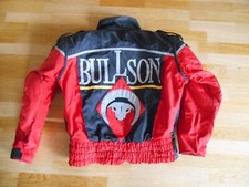 Bullson Motorradjacke Herren