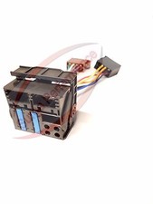 Quadlock ISO Auto Radio Adapter Kabel für VW Golf/Jetta/Passat/Sharan/T5/Touran