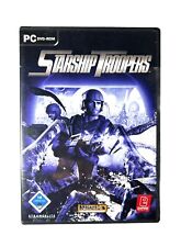 Starship Troopers | PC DVD-Rom