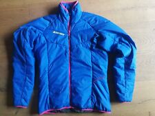 Primaloft Jacke von Ziener Gr. 38 top Zustand Skitouren, Wintersport, Freizeit