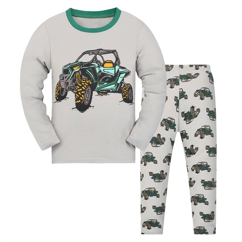 Jungen schlafanzug reine - schlafanzug,