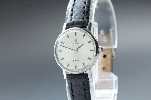 Vintage 1968 omega ville - 1968, de