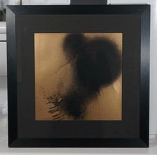 Otto Piene, Kline Jo, Original