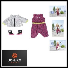 City Deluxe Scooter Combo