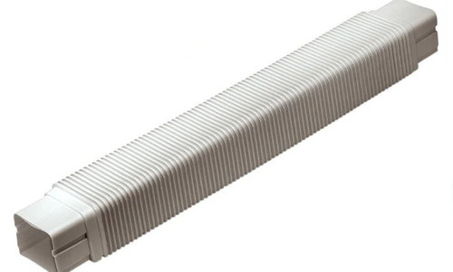 Flexibler installationskanal - flexibler,