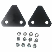 2 Stück Brill Messerklingen Hattrick 32 EH, 36 EH, 40 EH, 36 EHC Gardena 