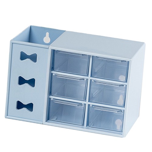 Stifthalter schubladen - stifthalter,