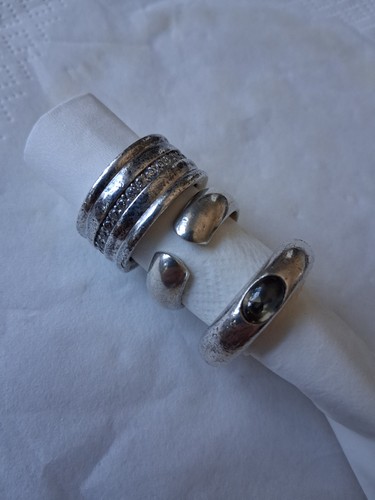 Joop massive silber - 3,