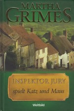 Inspektor Jury spielt Katz und