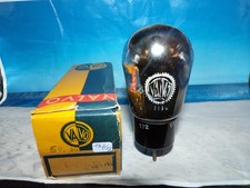 L416D VALVO ( RES164 ) # NOS