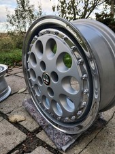 Speedline Alfa Romeo 6Jx15