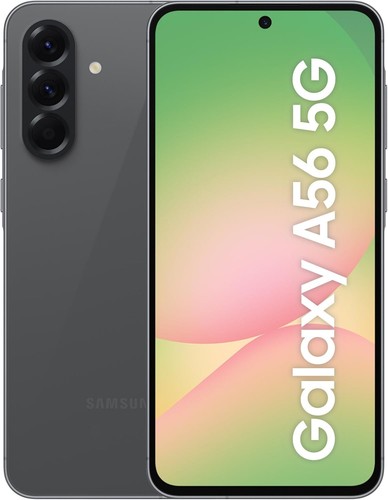Samsung galaxy a56 - samsung,