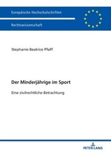 Pfaff - Der Minderjaehrige im