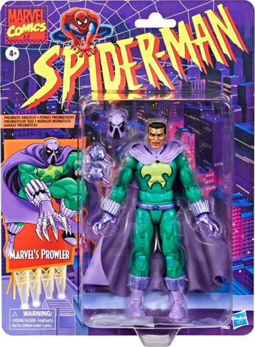 Hasbro marvel legends series - hasbro,