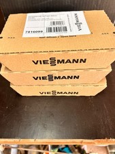 Viessmann Zündelektrode mit Kabel