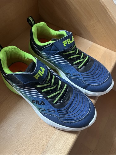 Fila hallensportschuhe 33 - fila,