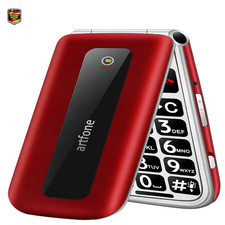 Senioren Handy Dual Sim 2,4