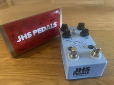 JHS Pedal Unicorn V2 Univibe
