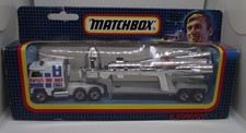 Matchbox Convoy CY-2 Kenworth
