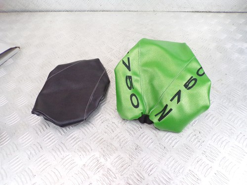 Kawasaki z750 2011 bagster - kawasaki,