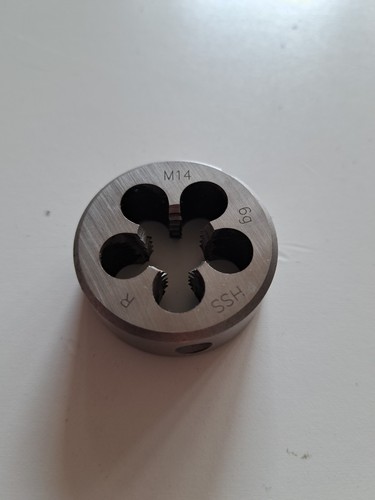 Hss schneideisen - hss,
