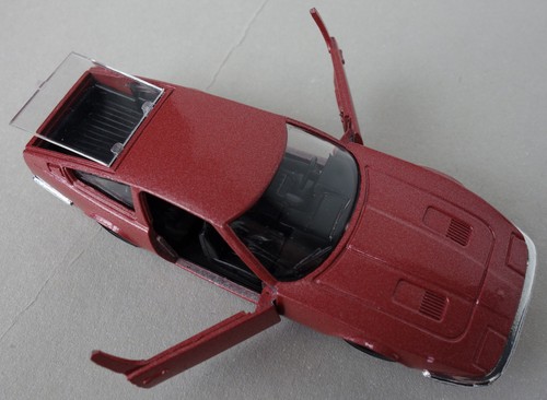 1980er jahre maserati indy - 1980er,