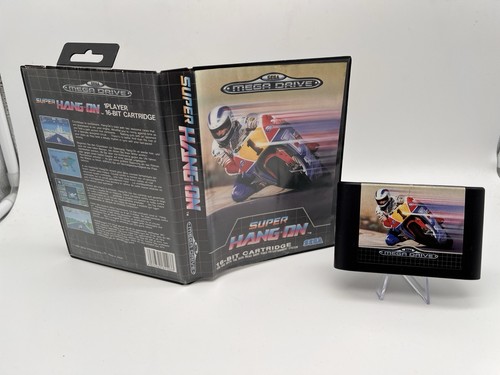 Sega mega drive - mega, super
