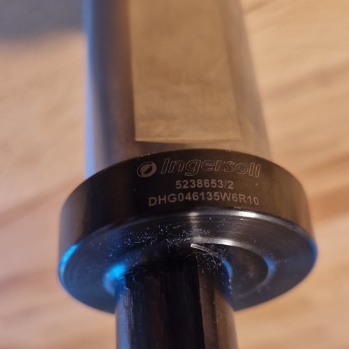 Ingersoll bohrstange - ingersoll,