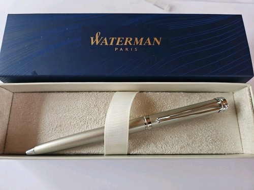 Waterman harmonie cashmere - waterman, harmonie,