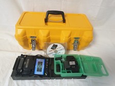 Fujikura 12s, Fusion Splicer