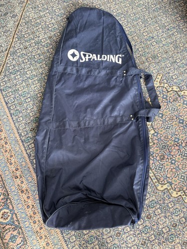Spalding golfbag - spalding,