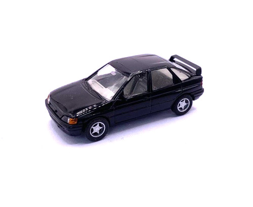 Busch pkw modell - busch, 1/87