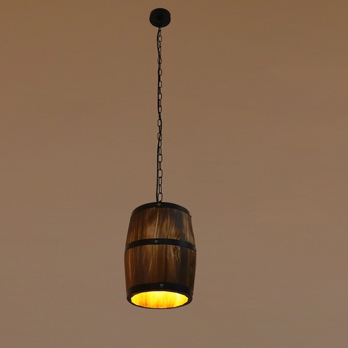 Retro holz weinfass - retro,