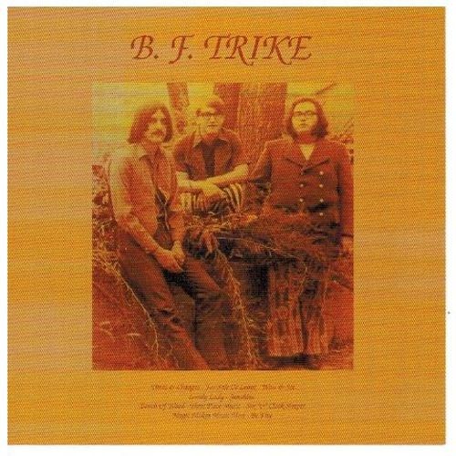 Trike 89 - b.f., ('89