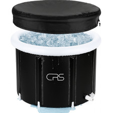 faltbare Badewanne Dusche