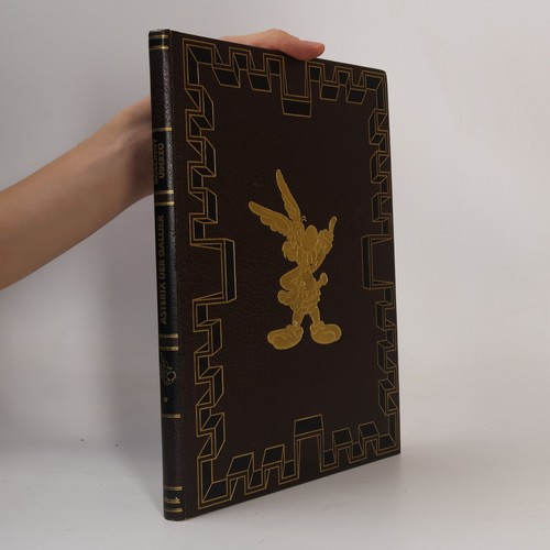 Die abenteuer des asterix - des,