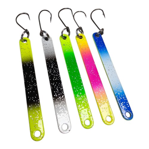 Forellen sticks - forellen, 2,4g