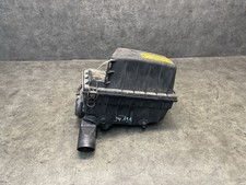 VW Golf 1 Cabrio 1.8 98PS 2H Luftfilterkasten Kasten Luftfilter #34191