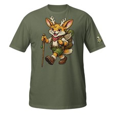 Woipe - Original Wolpertinger