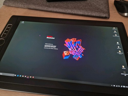 Wacom mobilestudio pro - mobilestudio, 16