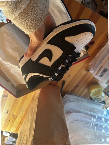 Nike dunk low retro white - nike,
