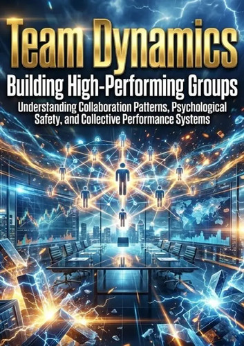Team dynamics building - dynamics:,