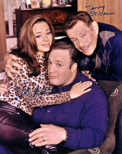 Kevin james jerry stiller - james,