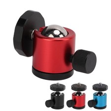 Ballkopf Aluminiumlegierung